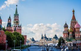 对俄语有兴趣或工作需要的同学