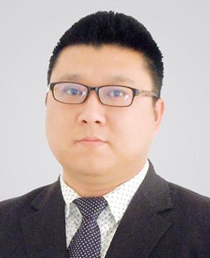 焦老师