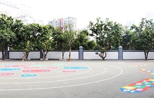 深圳IPC国际校区