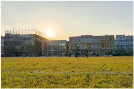 杭州威雅学校