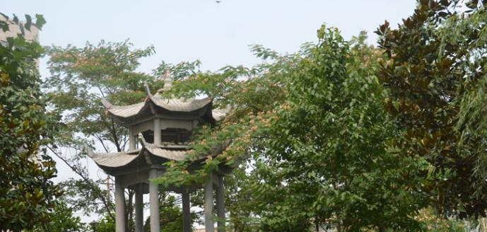 郑州长城科技中等专业学校