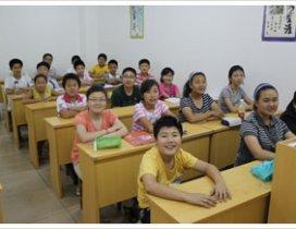 青岛聚智堂教育