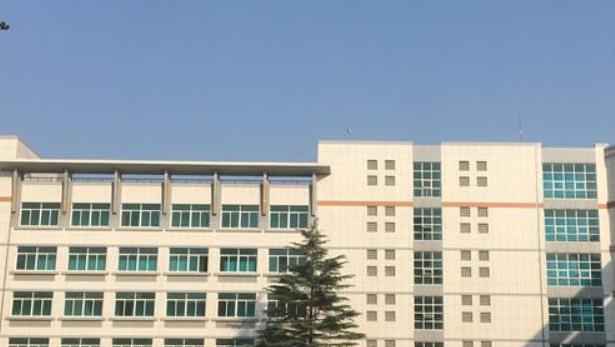 永州九嶷工业学校