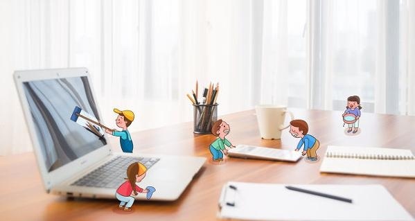 Web前端开发必备技术