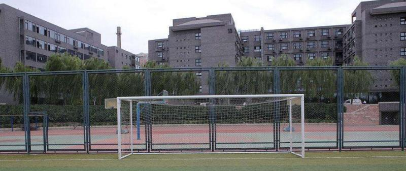 广安航天旅游职业学校