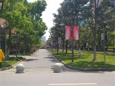 西安交通大学苏州研究院（国际本硕连读项目）