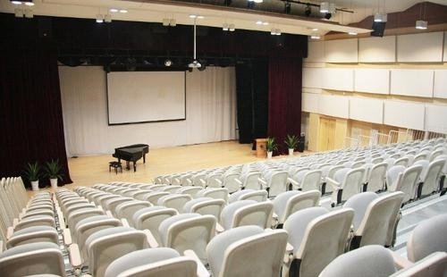 北京耀中国际学校朝阳校区