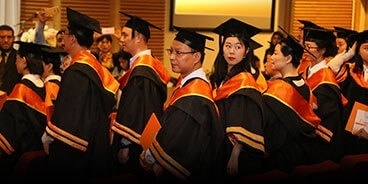 上海学历进修国际商学院