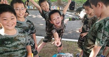 学员合照