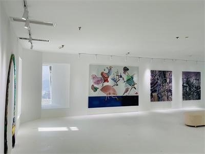 杭州因涂国际艺术中心