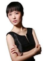 成都好口才演讲俱乐部高级讲师 ——邱雪