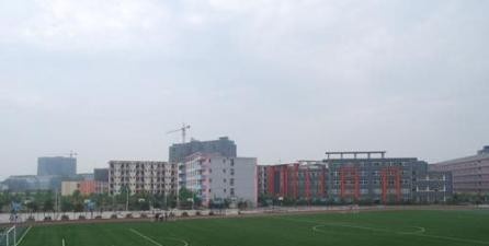 四川科技职业学院