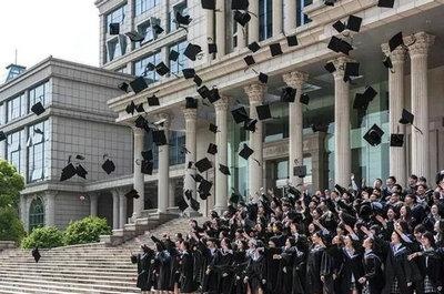 截止12月5日光华剑桥国际高中2018届毕业生升学情况