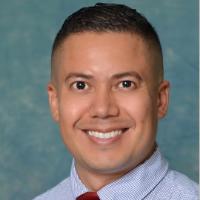 William Ordonez 数字媒体设计老师