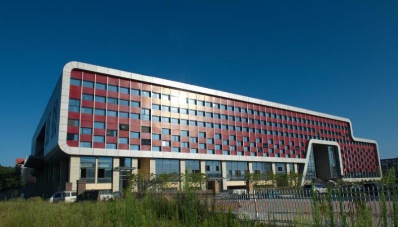 无锡工艺职业技术学院