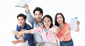 完备的考研资料库