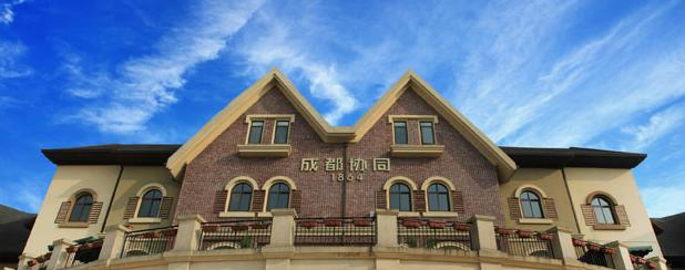 成都协同国际学校