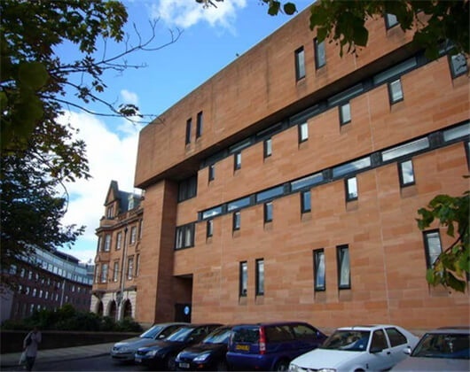 爱丁堡艺术学院