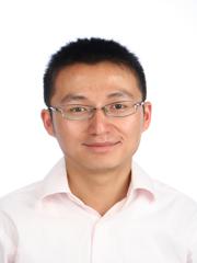 武鹏 教授