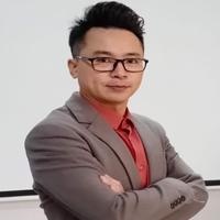 海洋老师