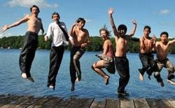 罗素湖学院