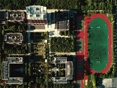 上海光华学院美高中心（浦东）