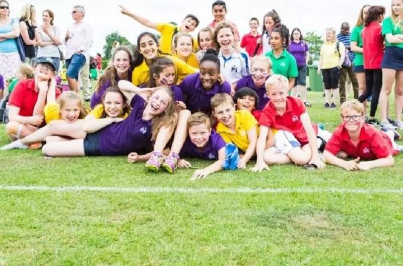 南京博颂莱爵学校