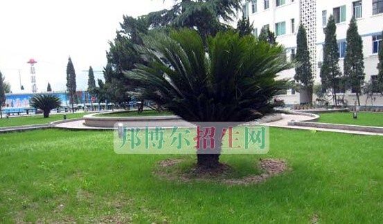 广元工程技工学校