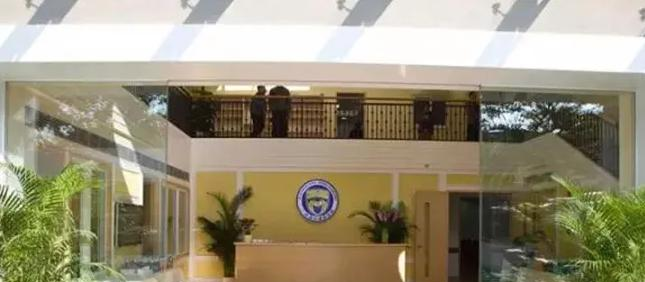 广州爱莎国际学校小学部2023年学费标准