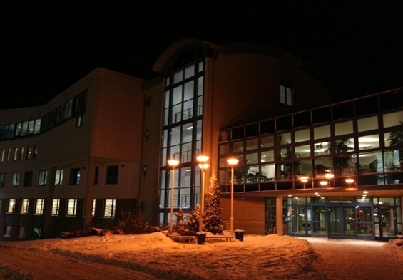 格但斯克大学