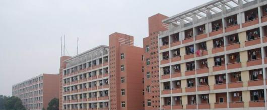 江西交通职业技术学院