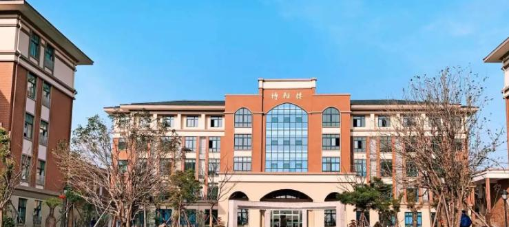 南京师范大学附属实验学校国际部2023年入学条件2
