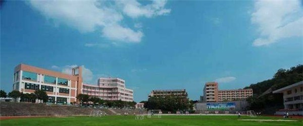 邯郸永年卫生学校