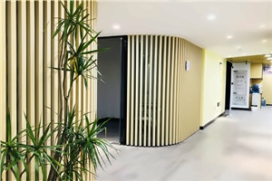 神奇的杰克走廊