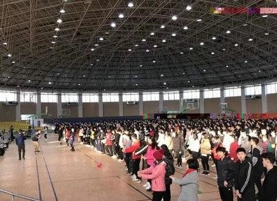 燃爆的青春盛宴：看中加枫华国际高中生如何记芳华!