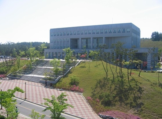 群山大学