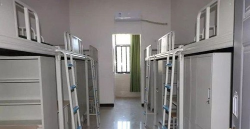 川北幼儿师范高等专科学校2022年宿舍条件