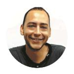 William | 大洋外教