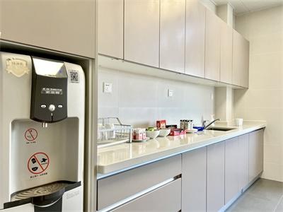 Kitchenette 宿舍小厨房