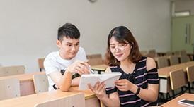 1对1班主任