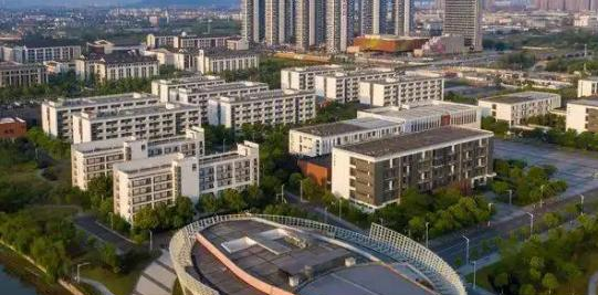 绍兴文理学院元培学院全国排名及录取分数线