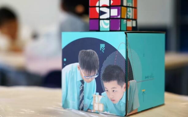 北京顺义诺德安达学校