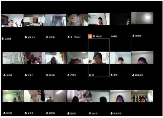 北京索兰诺中学