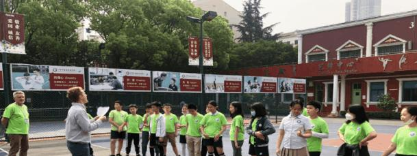 上海燎原双语学校小学部2020年报名条件、招生要求、招生对象