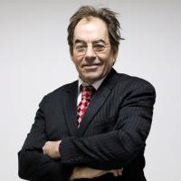 Bill BLACKWOOD GERALD