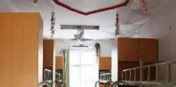 路桥职教中心学校2020年宿舍条件