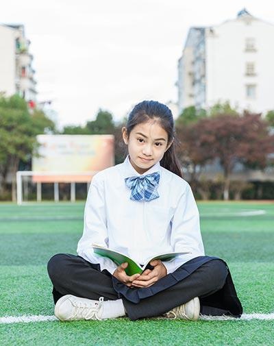 学习的流程