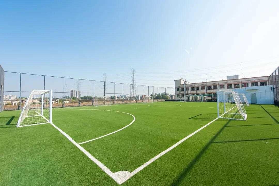 深圳诺德安达双语学校