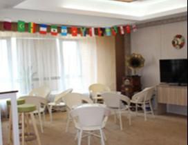 厦门塞纳小语种