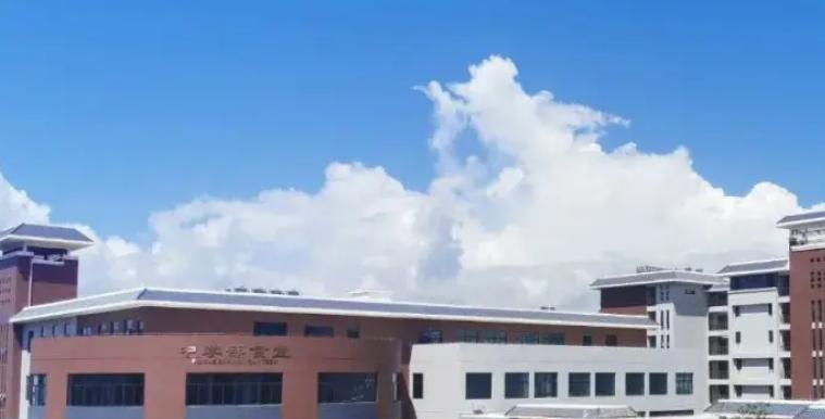 广州大学附属中学国际部靠谱吗